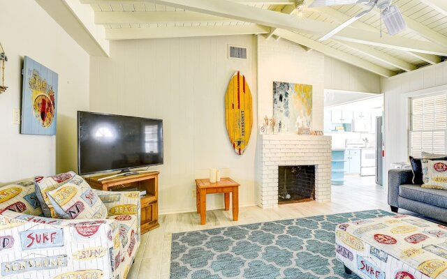 The Cali House by Vtrips