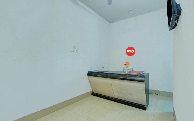 Hotel O Dream Inn
