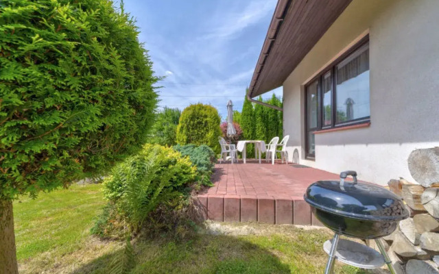 House Bierna Nezdice na Šumavě