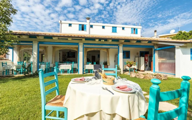 Hotel Sortale