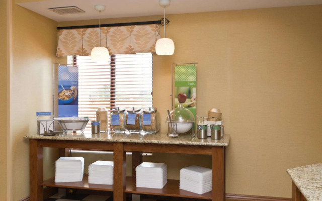 Spark by Hilton Newcomerstown