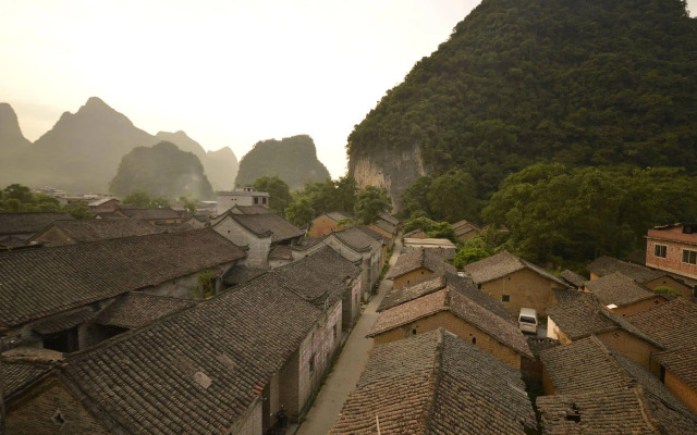 Old Manor House Yangshuo