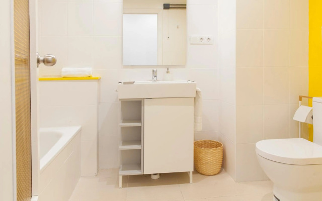 Apartment Torres de Quart I