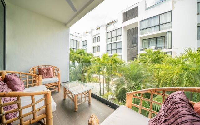 ANAH - Central Condo - 2 Bedrooms