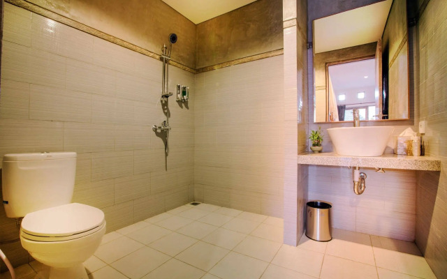 Lokal Bali Hostel