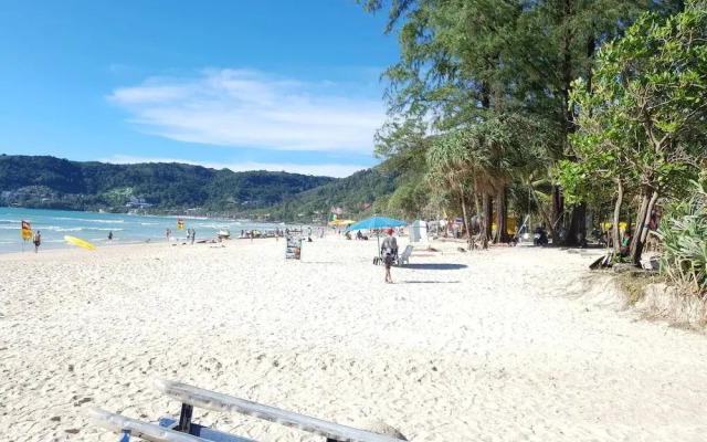 3bedrooms2baths Near Patong Beach 1 km