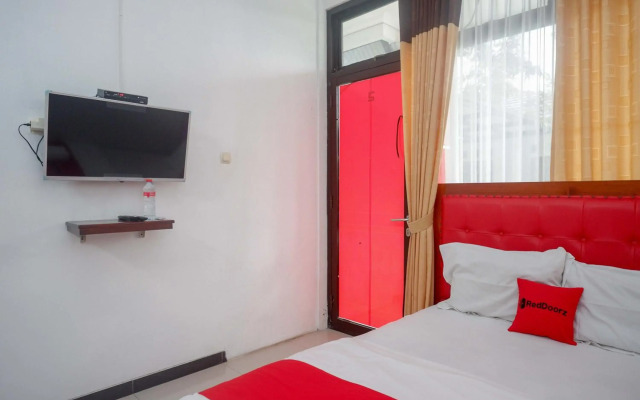 OYO 2718 Backpacker's Homestay Jlegong