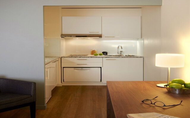 Citadines Place d'Italie Paris Aparthotel