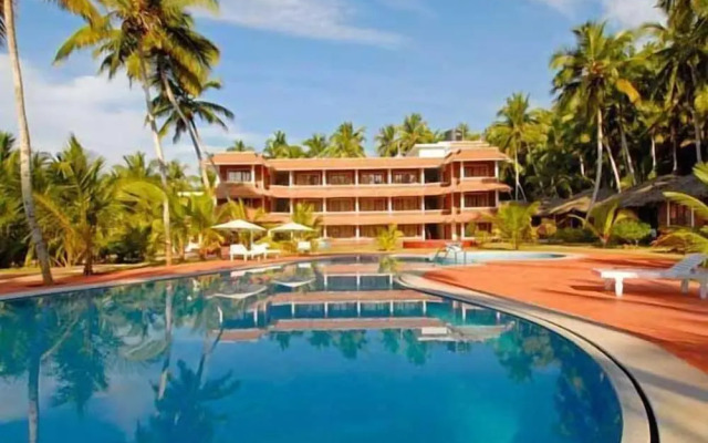 Abad Harmonia Resort