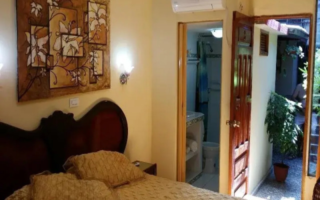 Villa Maria del Carmen