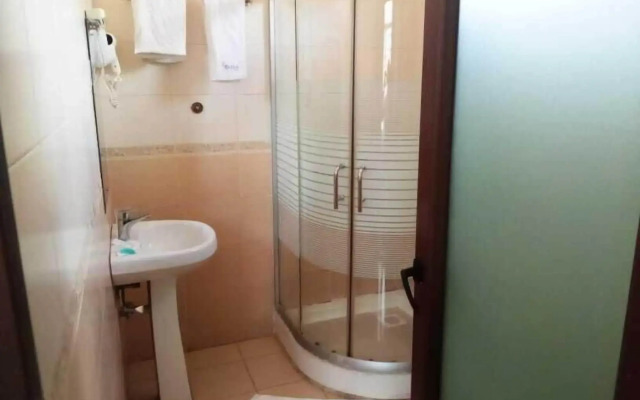 Beisa Hotel