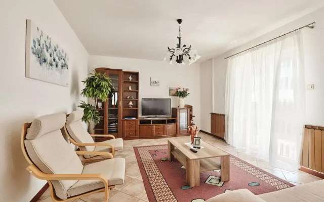 Apartment Ana