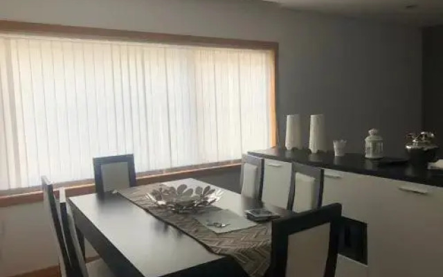 Zurstrassen Apartment