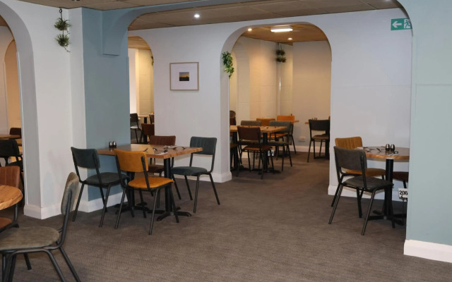 The Craig-Y-Don Hotel