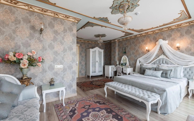 Romantic Hotel Istanbul