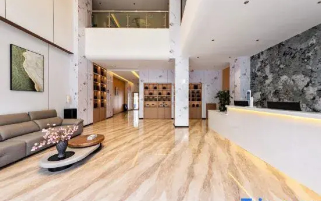 Manwan Hotel