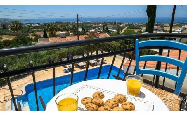 Villa Luna