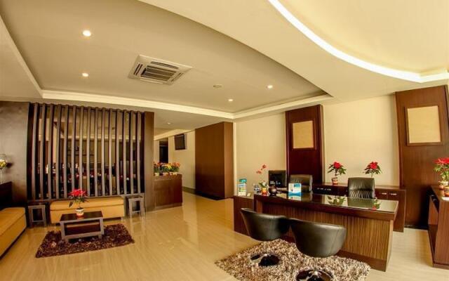 Grage Malang Hotel
