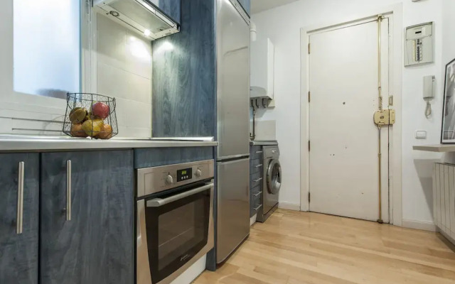 Alterhome  Moncloa II