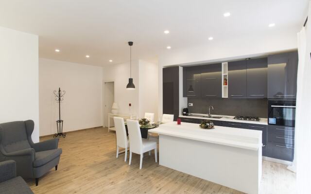 Apartment in St. Peter