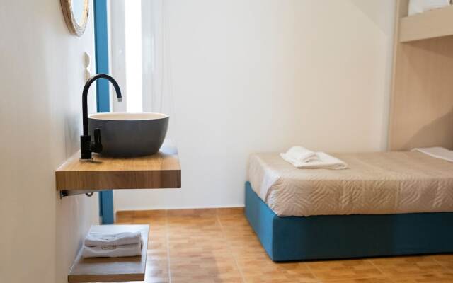 Dolphin Luxury Apartments