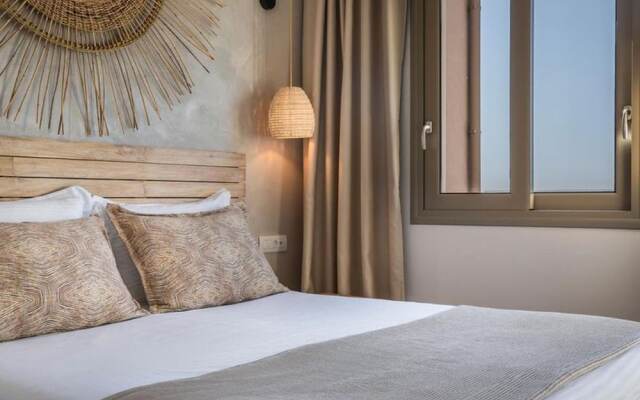 Diana Suites Deluxe Suite With Spa Bath
