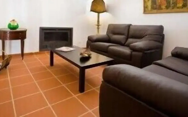 Hotel Quinta dos Bastos