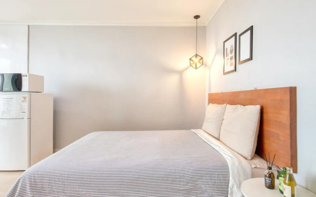 Yeosu Harushimpyo Pension