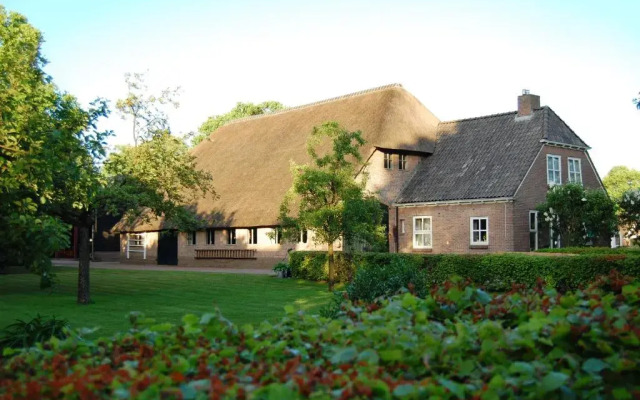 B&B Slaoperij