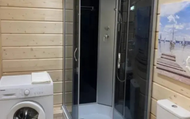 Valley Sunny, корпус Family Alley, 4 шале (Валли Санни, корпус Фэмили Алли)