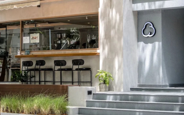 The Cotton Saladaeng Hotel