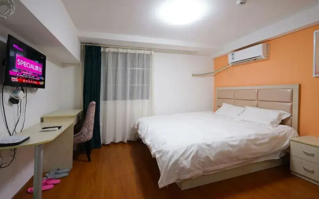 Ninggu Fashion Apartment