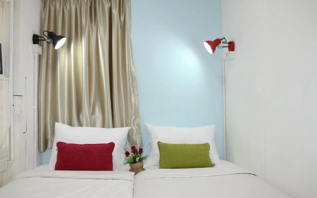 Zleep Inn Chiang Mai - Hostel