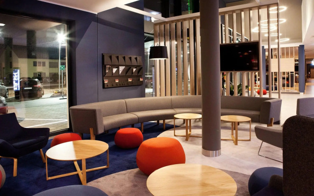 Holiday Inn Express Trier by IHG