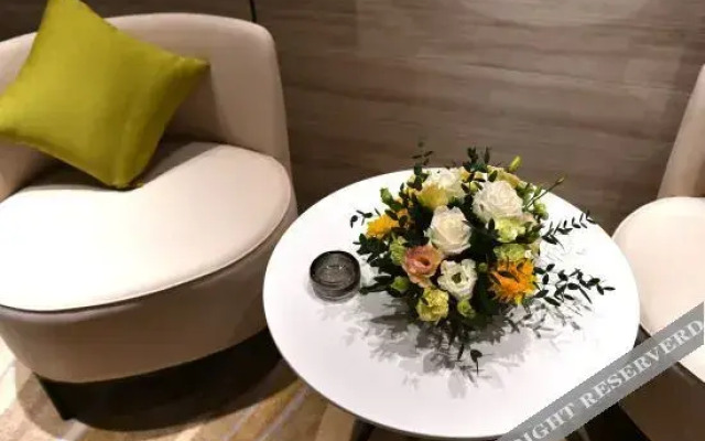 Nanting Hotel (Changsha Wuyi Square Helong Gymnasium)