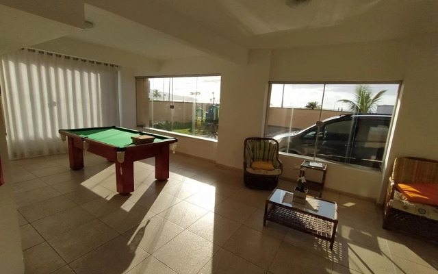 Caraguatatuba de frente para o mar