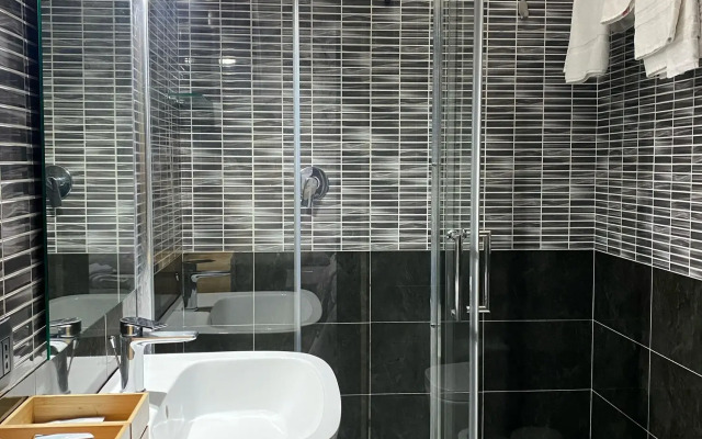 Parthenope Rooms