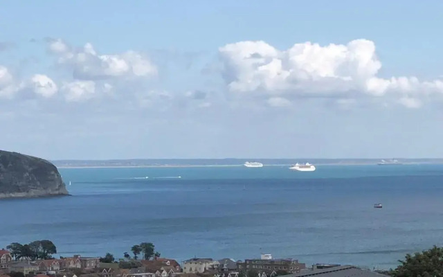 225 Buttercup Swanage Bay View - Vacation Home