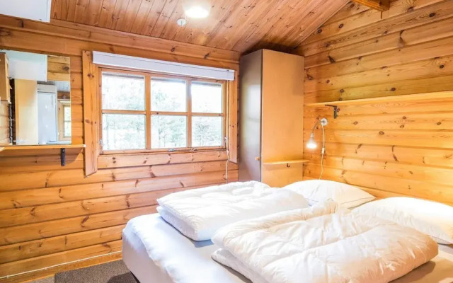 6 Person Holiday Home in Oksbøl