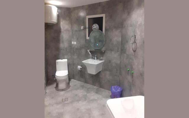 برج الفخامة للاجنحه الفندقيه