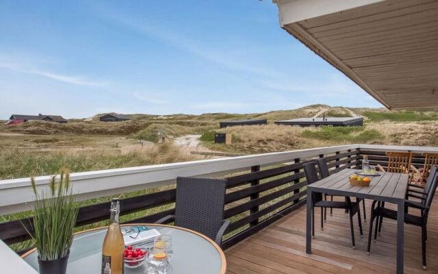 "Lale" - 175m from the sea in Western Jutland