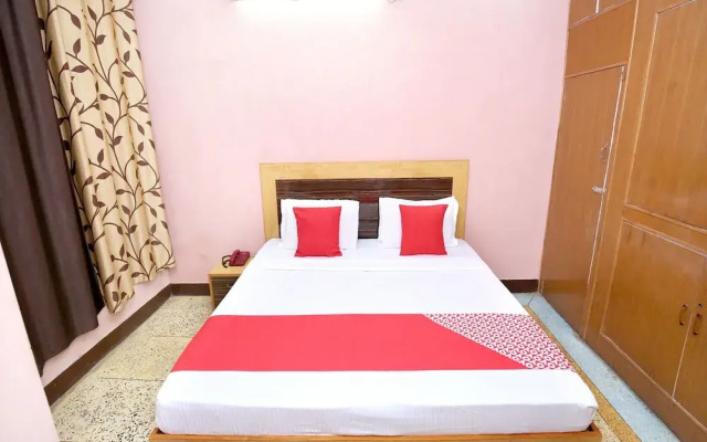 OYO 12307 Home Cozy 2BHK Parwanoo Kasauli