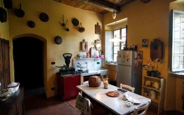 Casa Visconti B&B