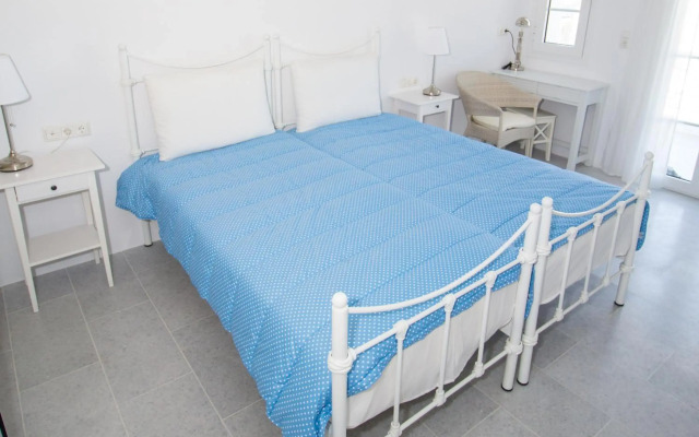 Hotel Aspasia