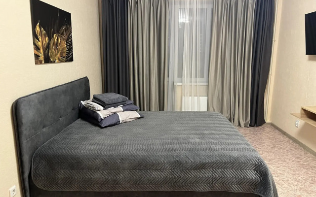 Апартаменты на улице 9 Января 233/35