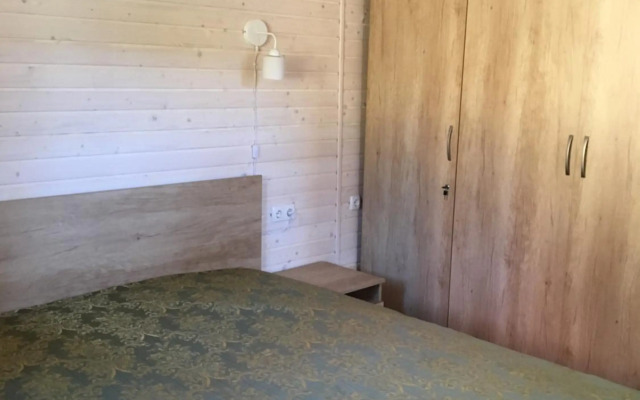 Котедж Аквамарин