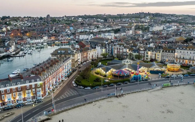 Weymouth Sands