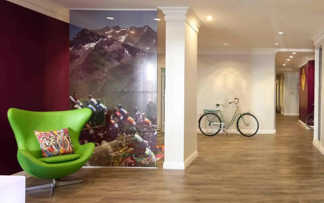 ibis Styles Joinville