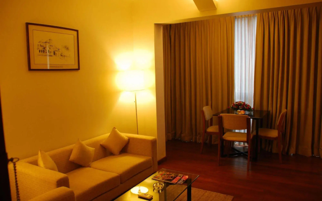 Maia Beacon Residences
