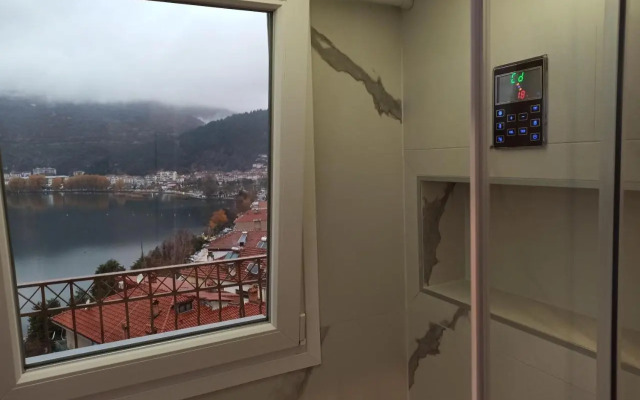 Panoramic suite